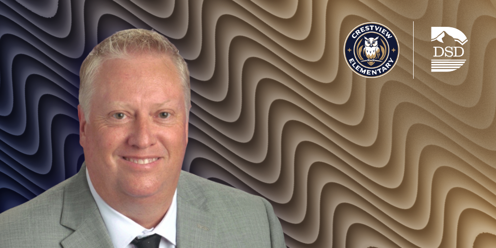 photo of assistant principal