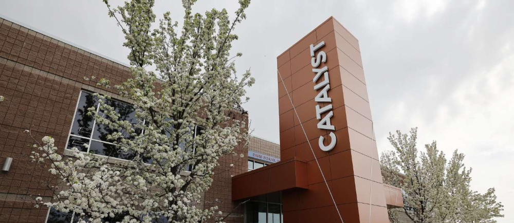 Davis Catalyst Center