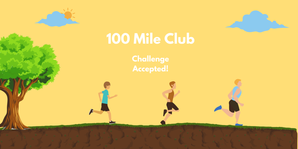 100 Mile Club
