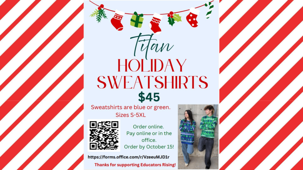 sweatshirts