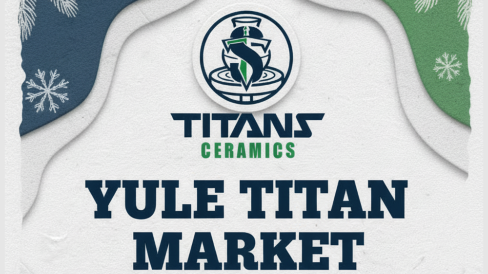 Yule Titan Market