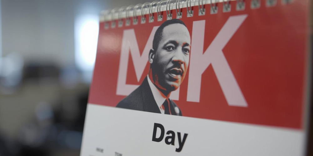 MLK day graphic