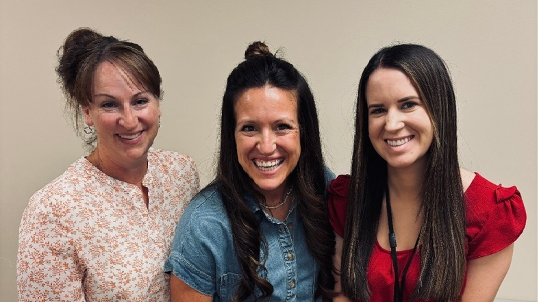Davis Behavioral Health therapists for Meadowbrook elementary 2025-2026