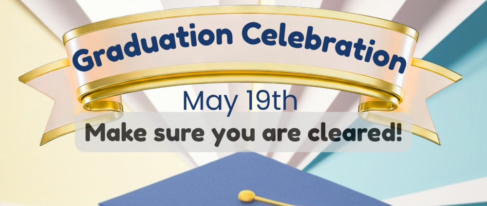 Graduation Assigned Times