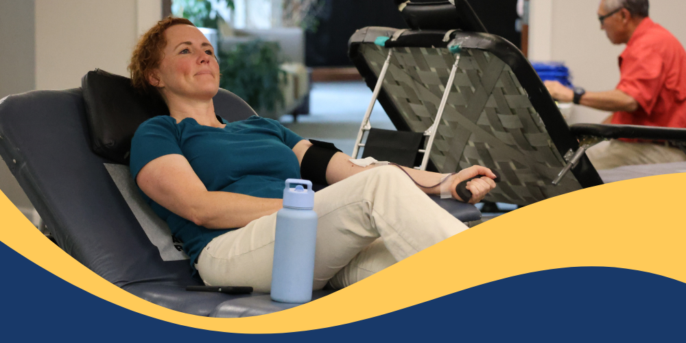 Blood Drive