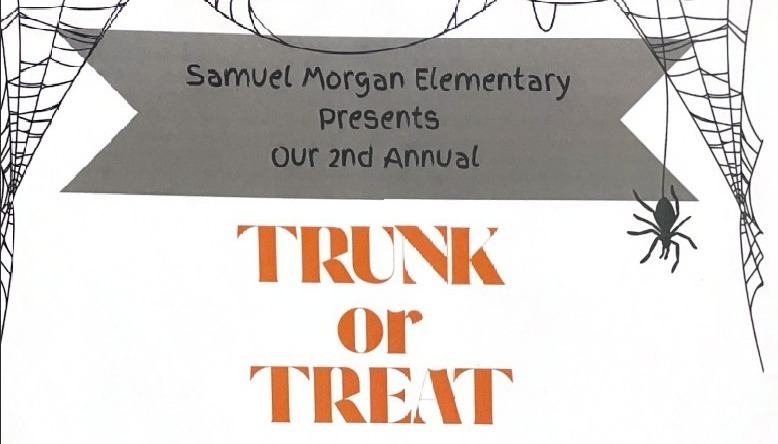 Trunk or Treat