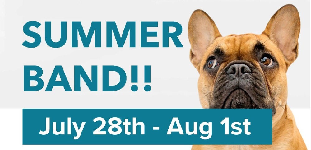 Summer Band