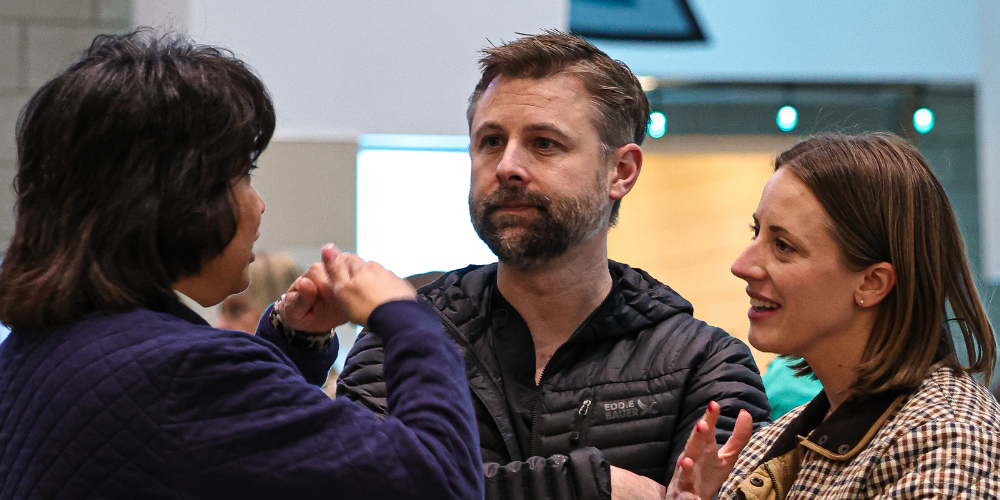 Board of Education and Parent Night