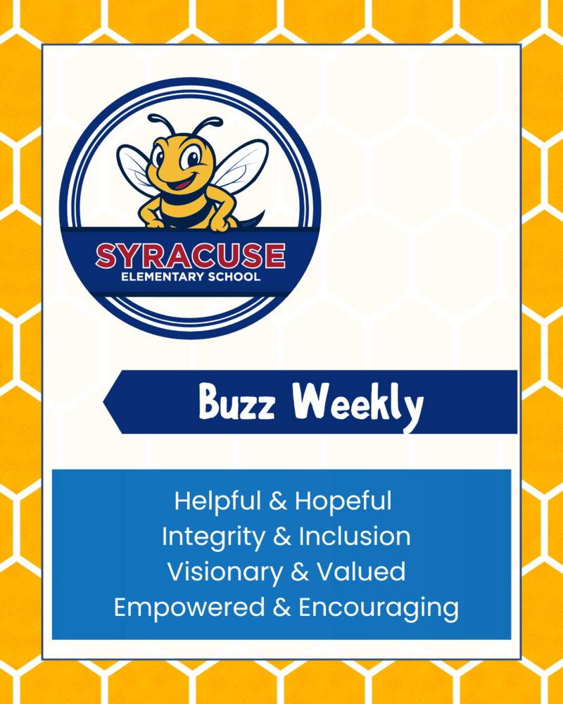 Buzz Weekly Logo