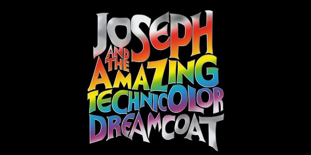 Joseph and the Amazing Technicolor Dreamcoat