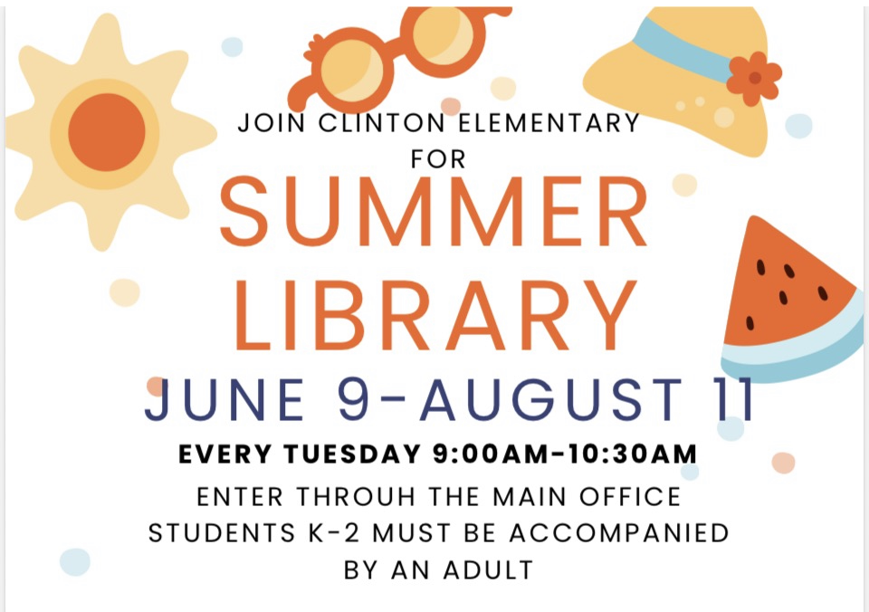 Summer Library
