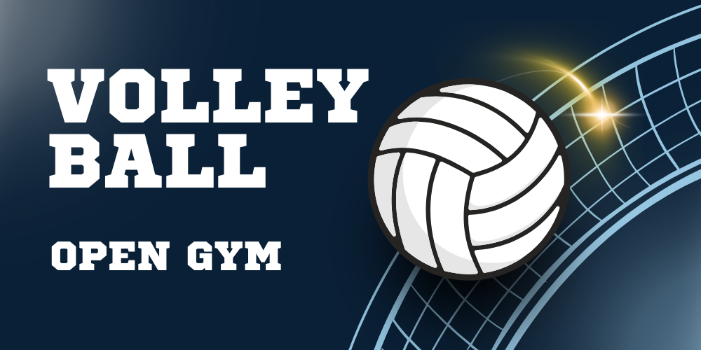 layton high school volleyball open gym