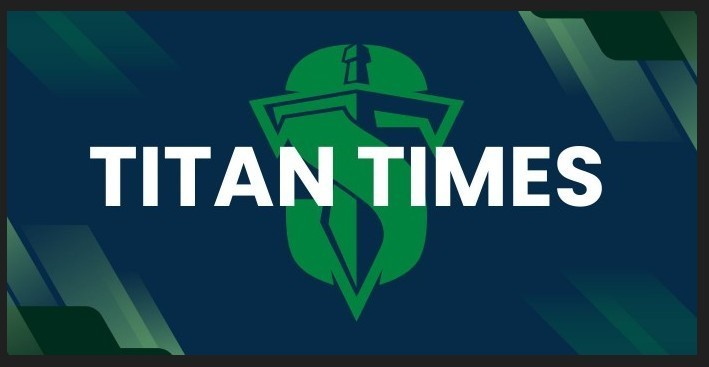 titan times newsletter
