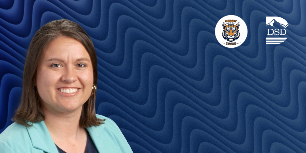 photo of assistant principal