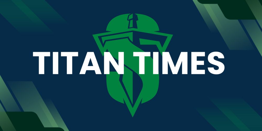 Titan Times