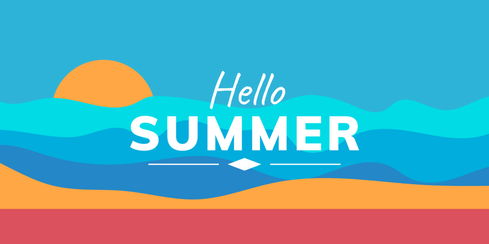 Hello Summer
