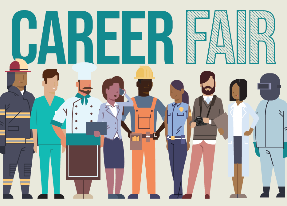 Career Fair