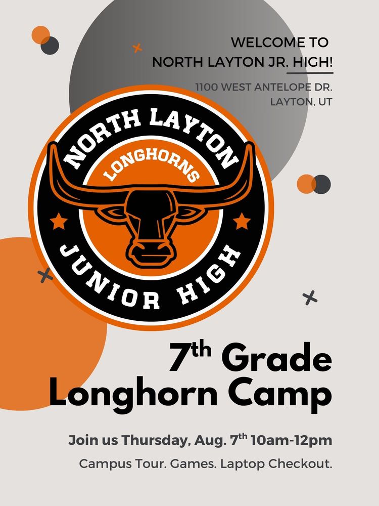 Longhorn Camp