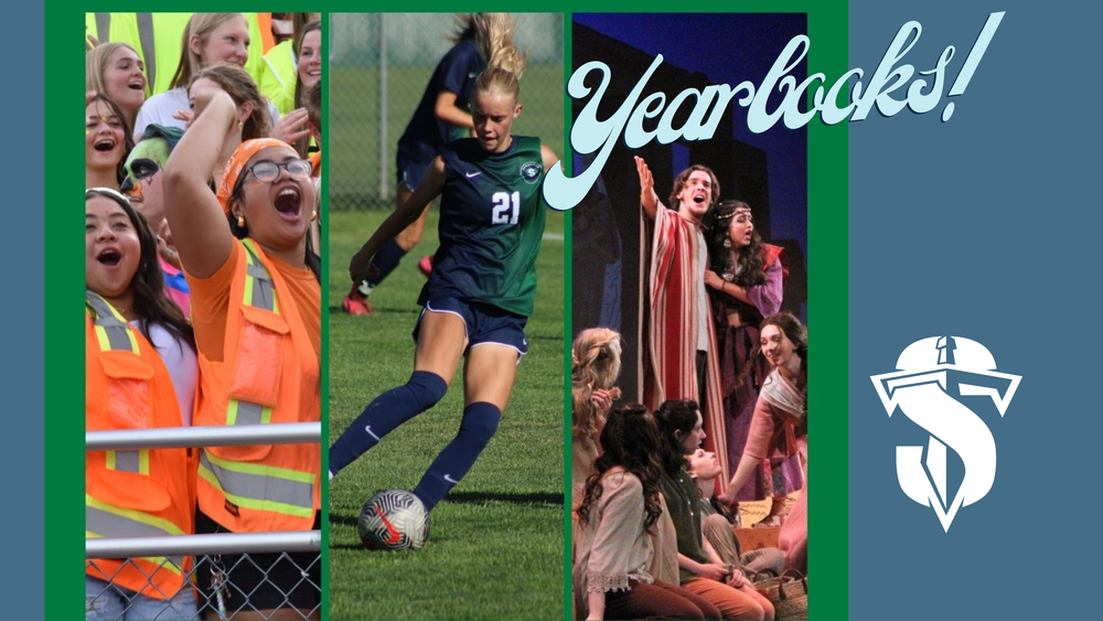 pictures of students that will be in the yearbook. 