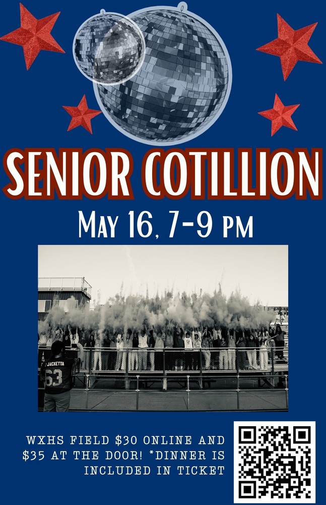 Sr. Cotillion