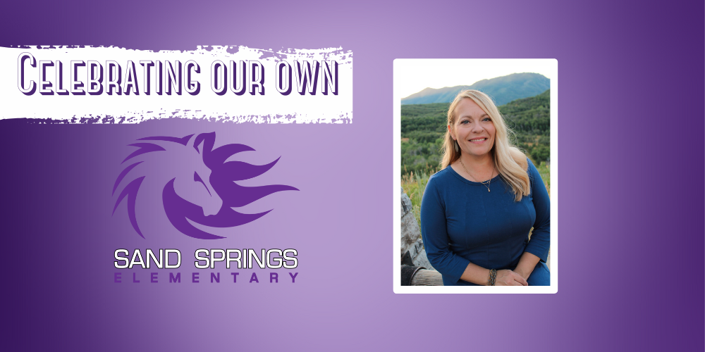 Celebrating our own: Jamie Donigan