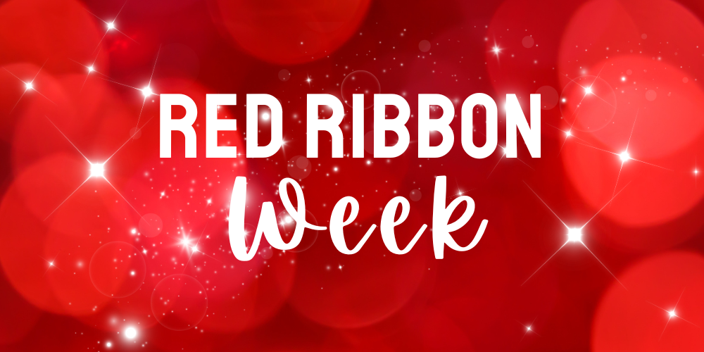 Red Ribbon Week