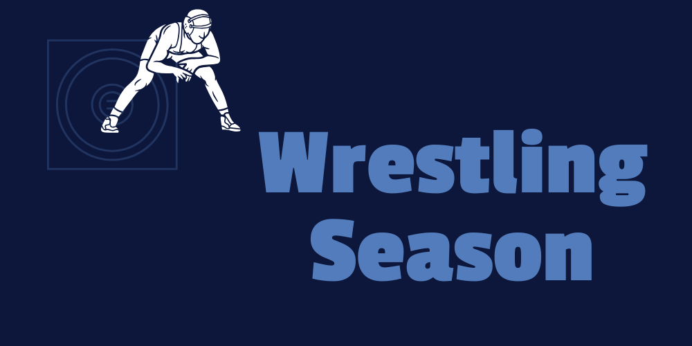 Wrestling Season
