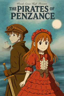 The Pirates of Penzance