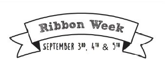 Ribbon Week