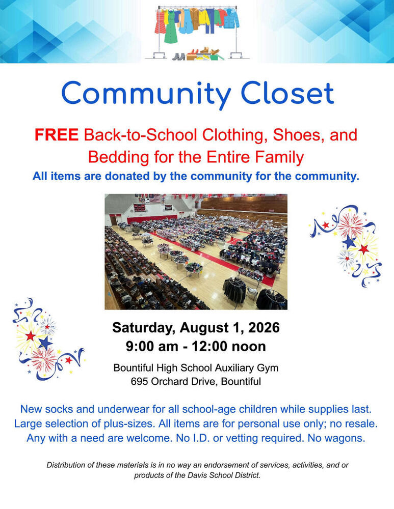 Community Closet