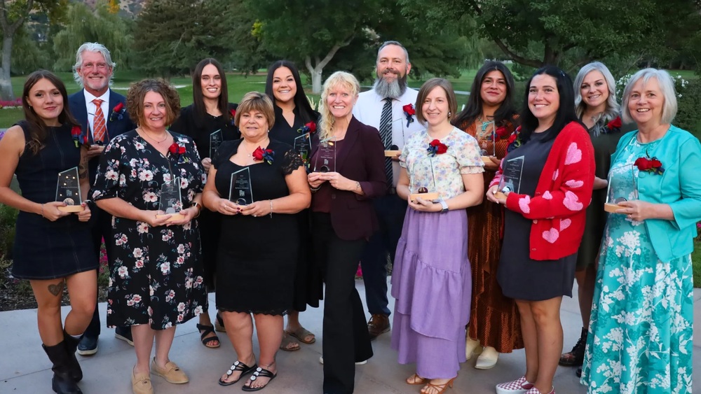 utah educators