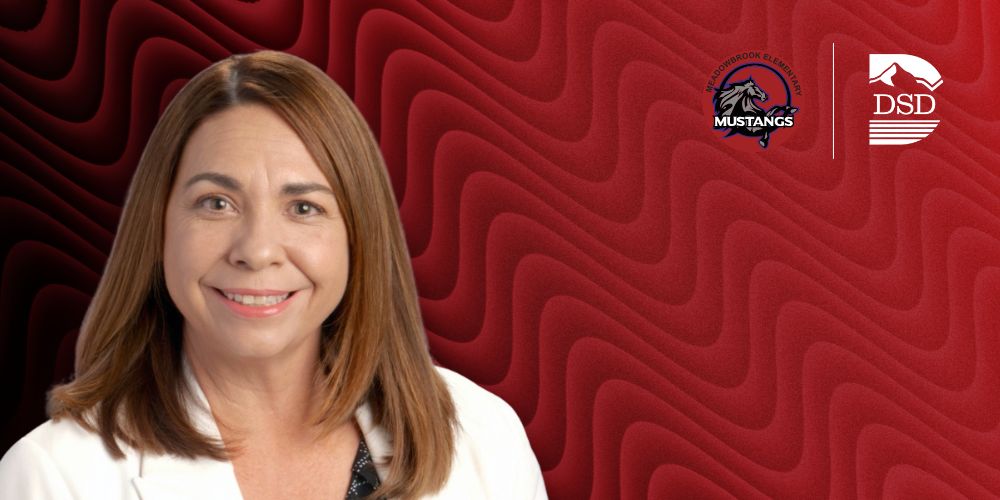 photo of assistant principal