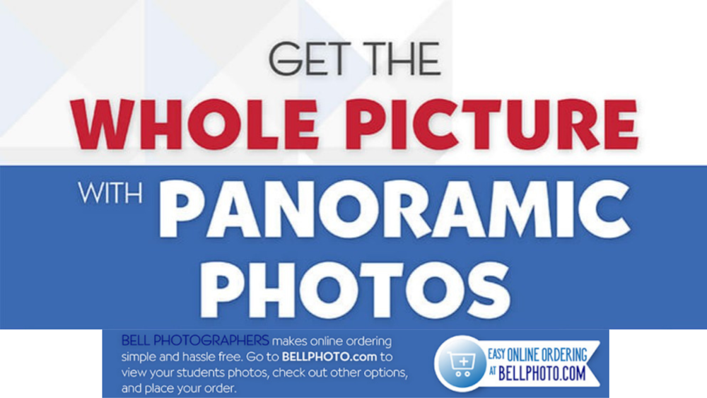Panoramic Photos by Bell Photography