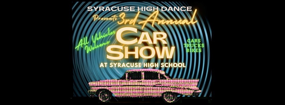 dance car show