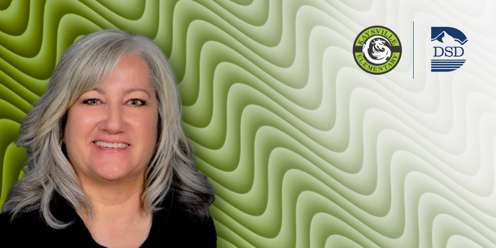 Kaysville Elementary Assistant Principal