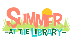 Summer Library