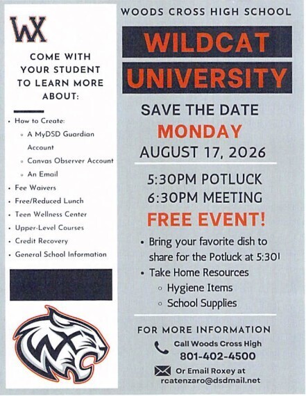 Wildcat University
