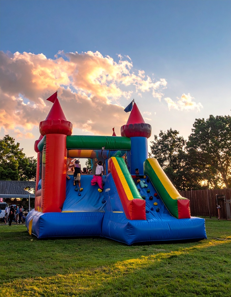 Bounce House