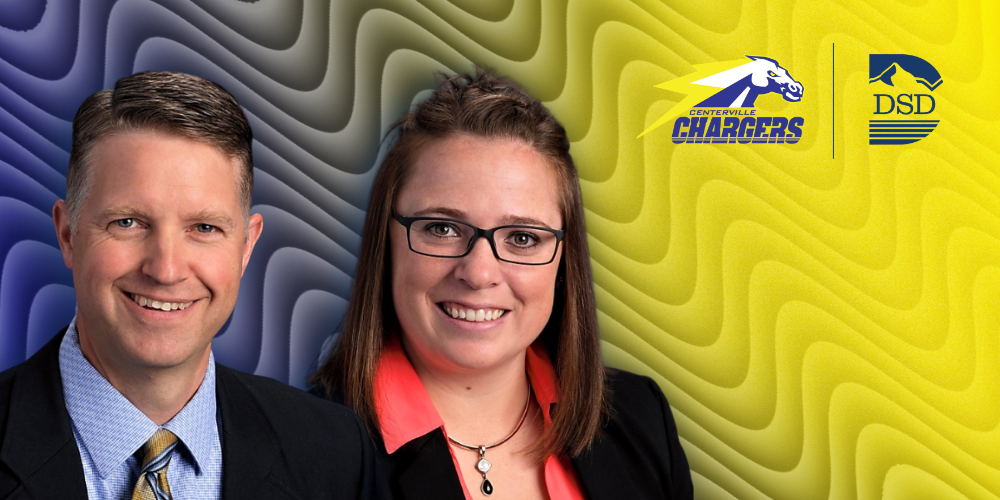 Centerville Jr High Assistant Principals