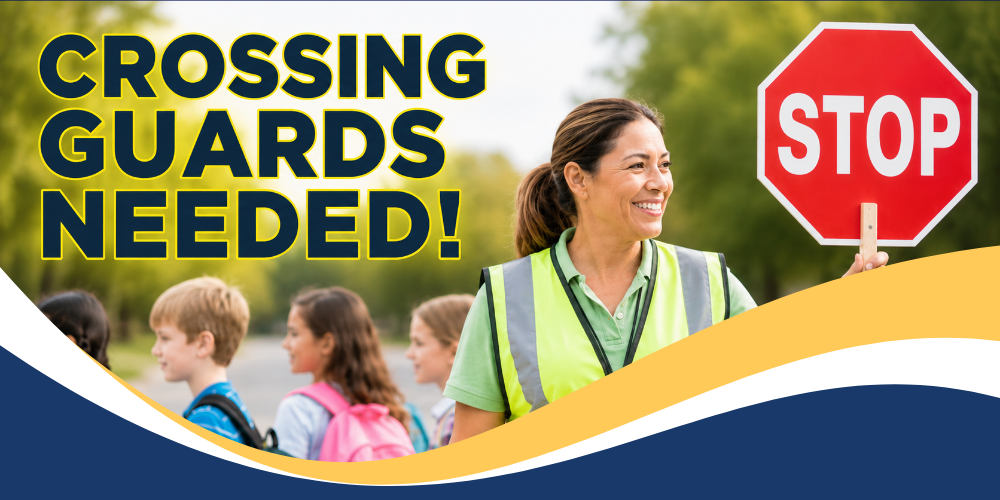 Crossing Guards