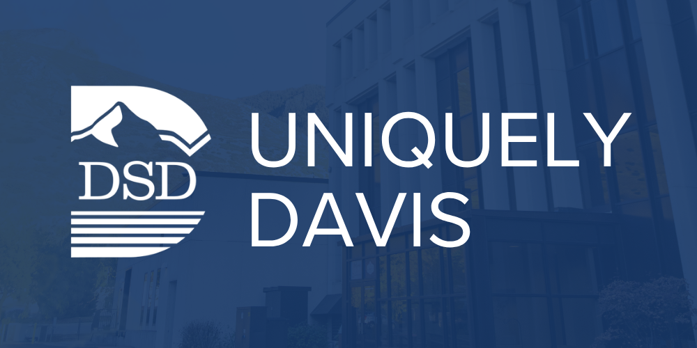 Uniquely Davis