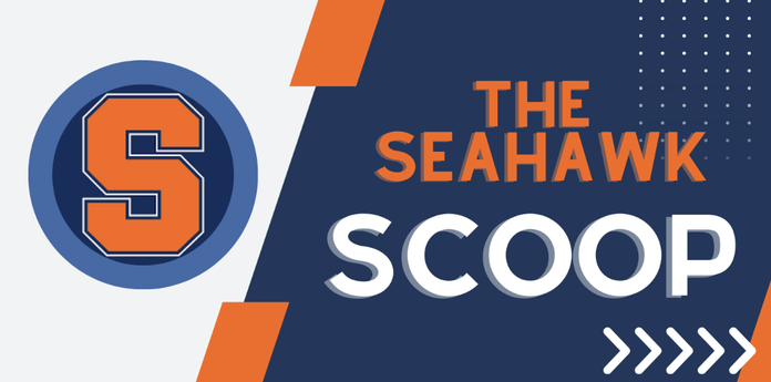The Seahawk Scoop Nov 25th