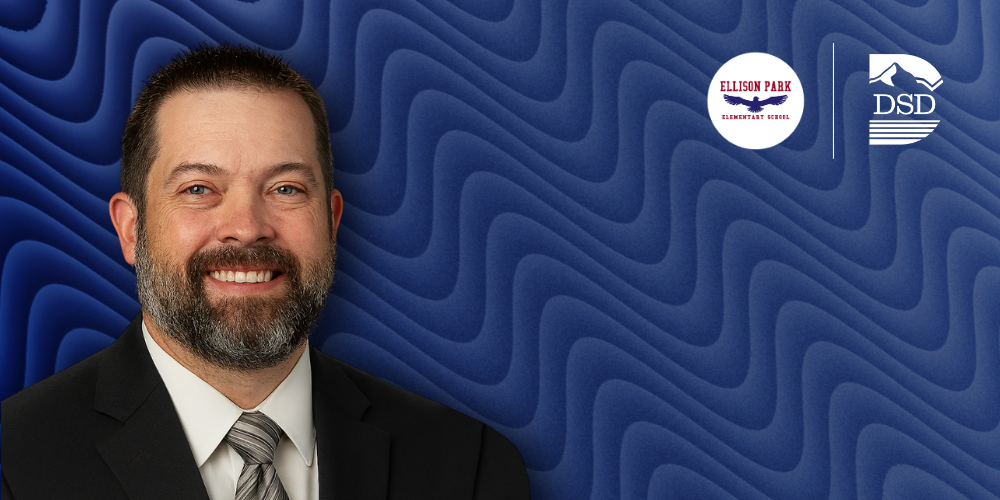 photo of assistant principal