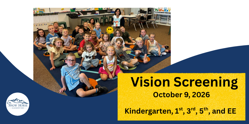 Multiple Kindergarten Children sitting on a blue rug