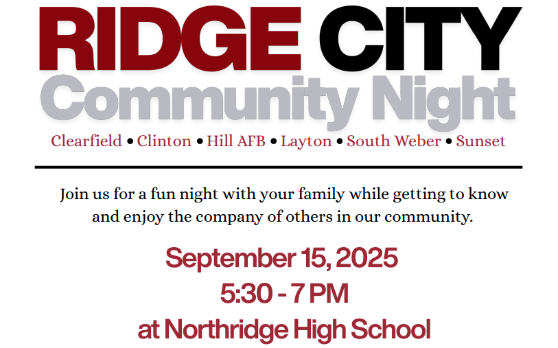 Ridge City
