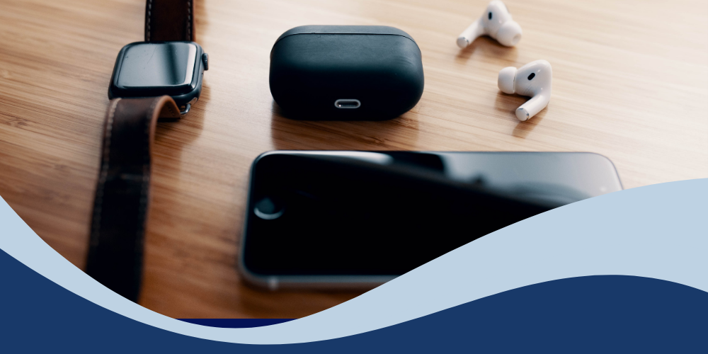 📱 Devices at School – District Policy Reminder