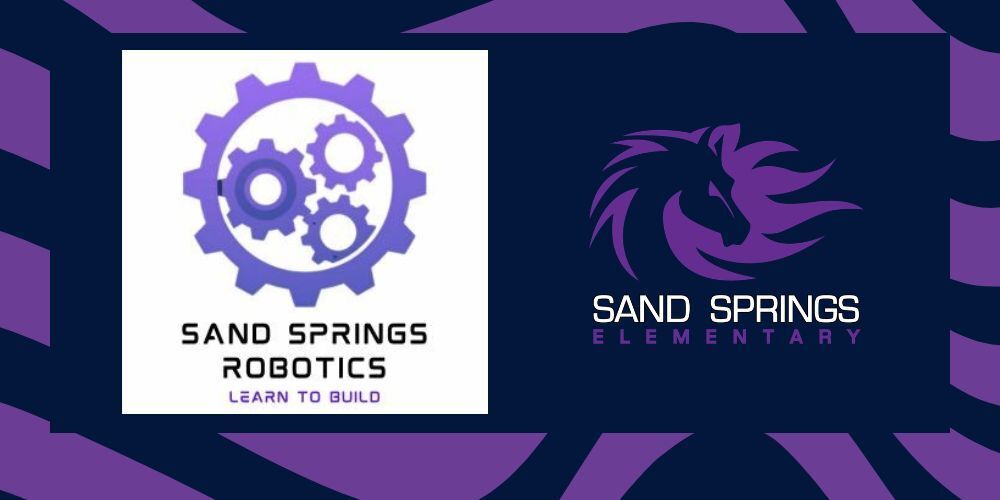 Sand Springs Elementary Announces Fall 2026 Learn-to-Build Robotics Program
