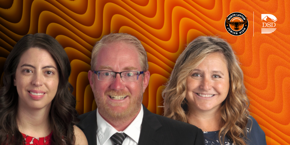 assistant principals recognition post with photos of current asst principals