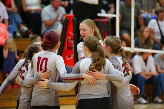 Volleyball Team
