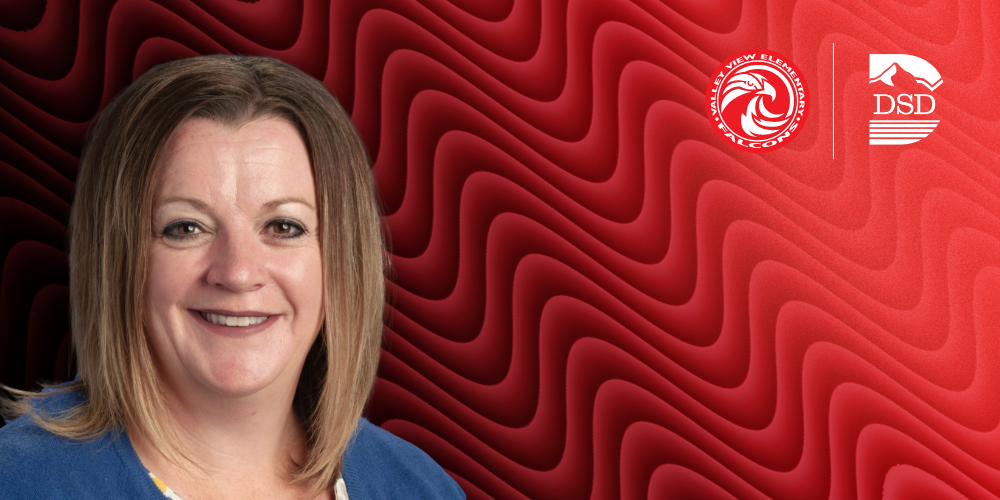 Assistant Principals Week- Jamie Moon